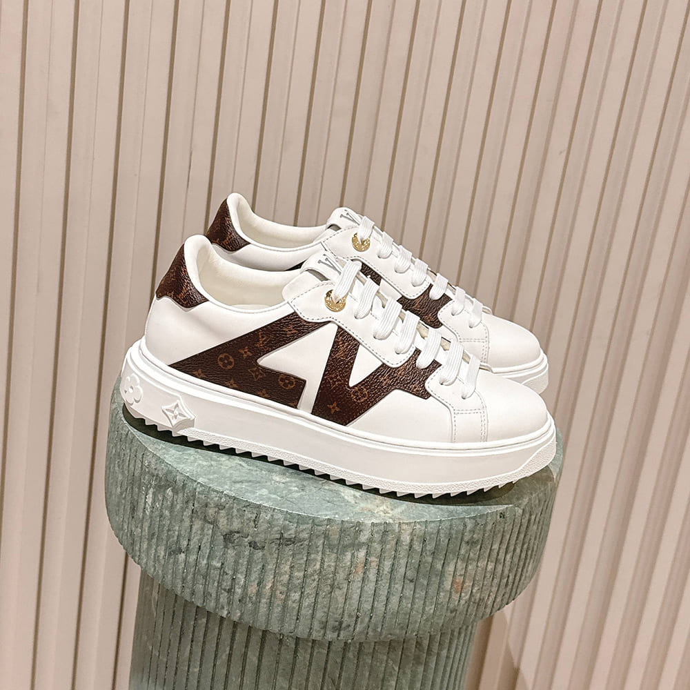 LV Time Out Sneaker