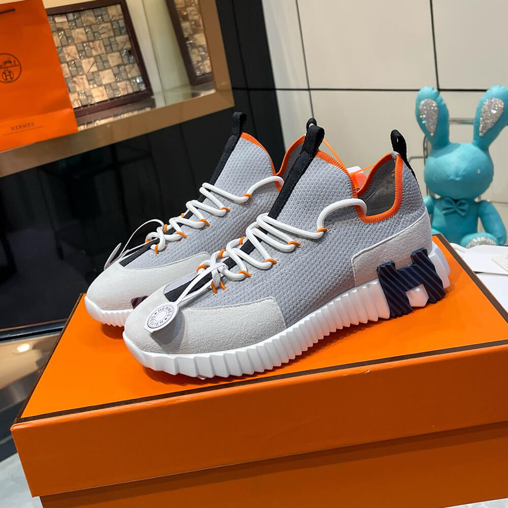 HERMES Lift slip-on sneaker