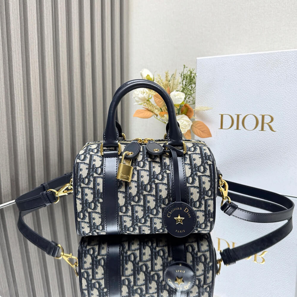 Dior Groove 20 Bag