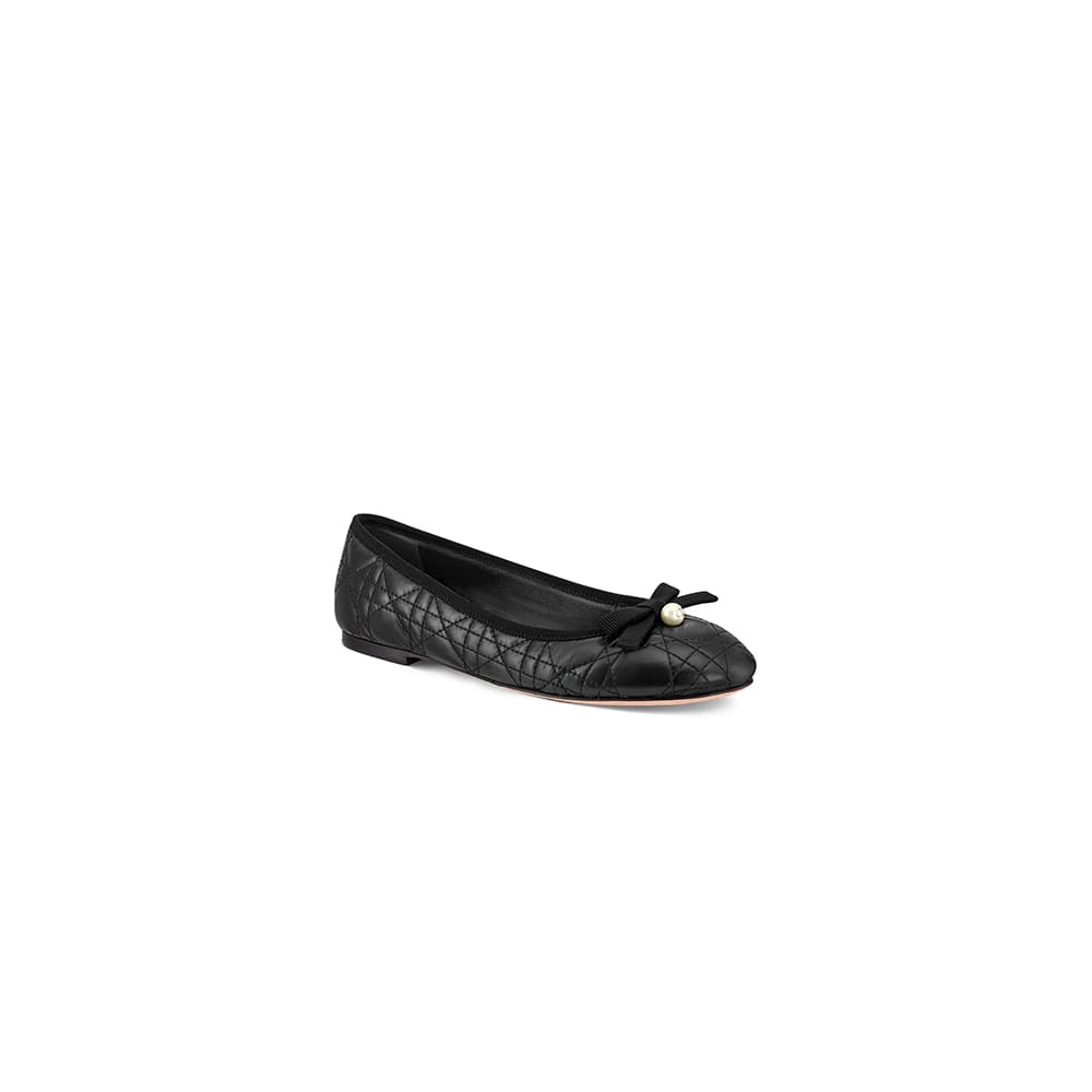 Dior Ballet Flat