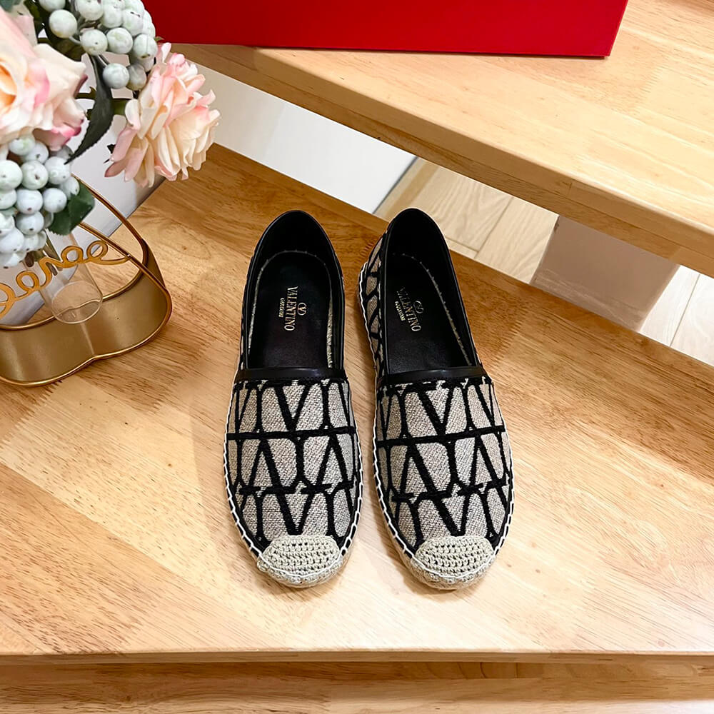 Valentino Garavani Espadrilles