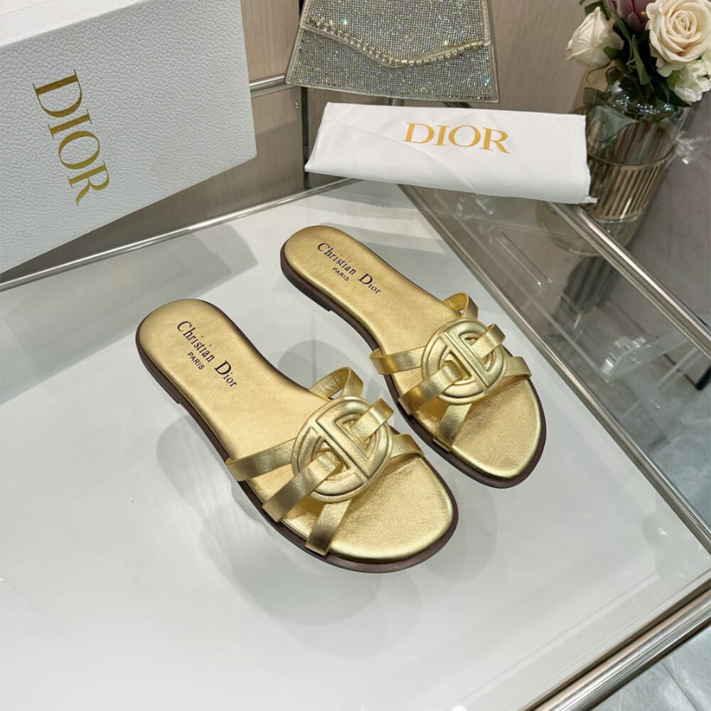 DIOR D-Club Slide