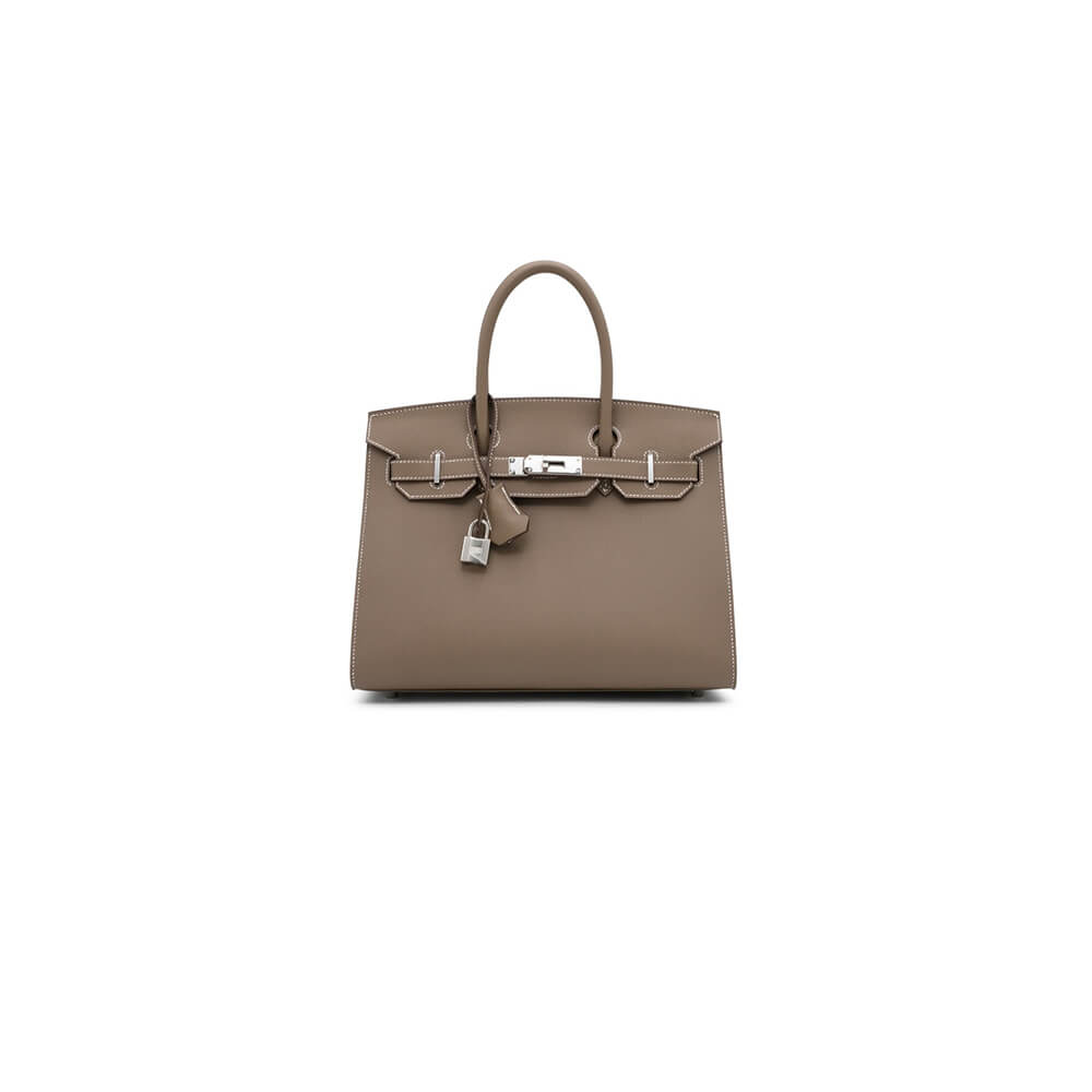 Hermes Birkin 30 Sellier