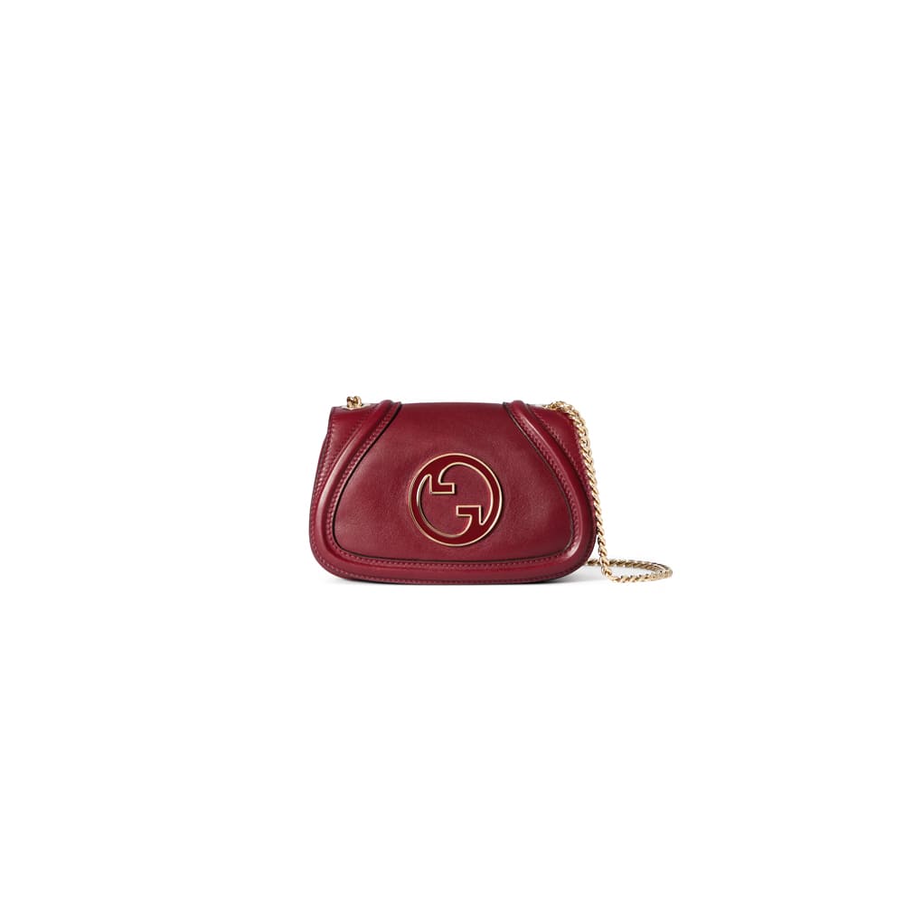 Gucci Blondie small shoulder bag