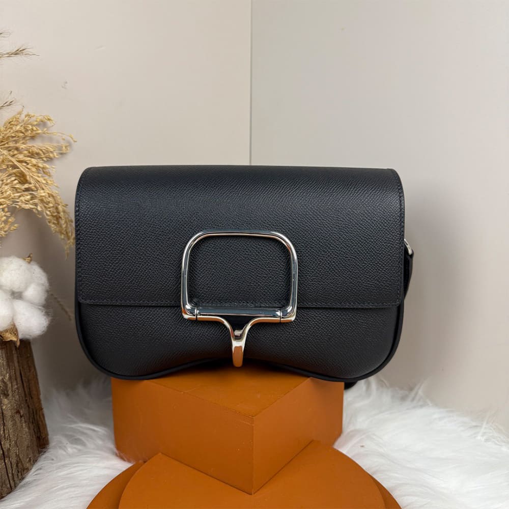 Hermes Della Cavalleria Elan bag(HIGH-END GRADE)