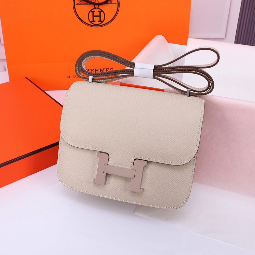 Hermes Constance 18
