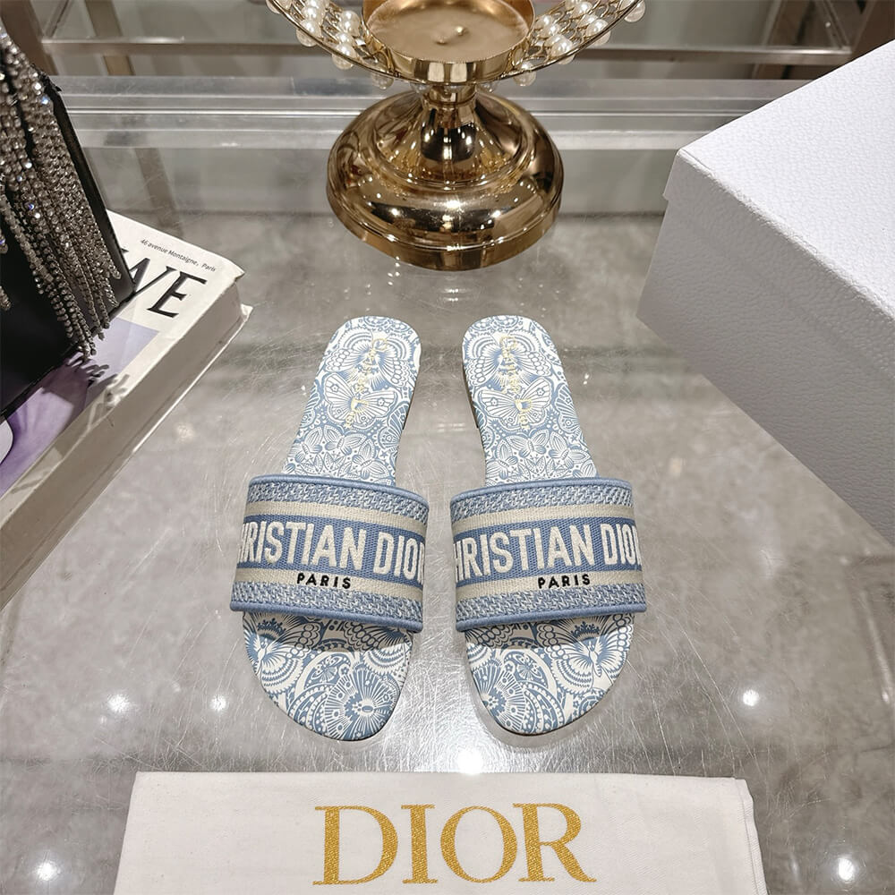 DIOR Dway Slide