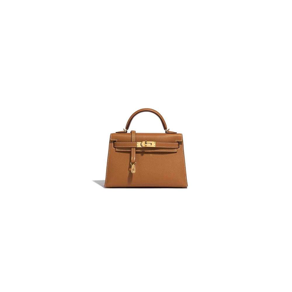 Hermes Mini Kelly II(HIGH-END GRADE)