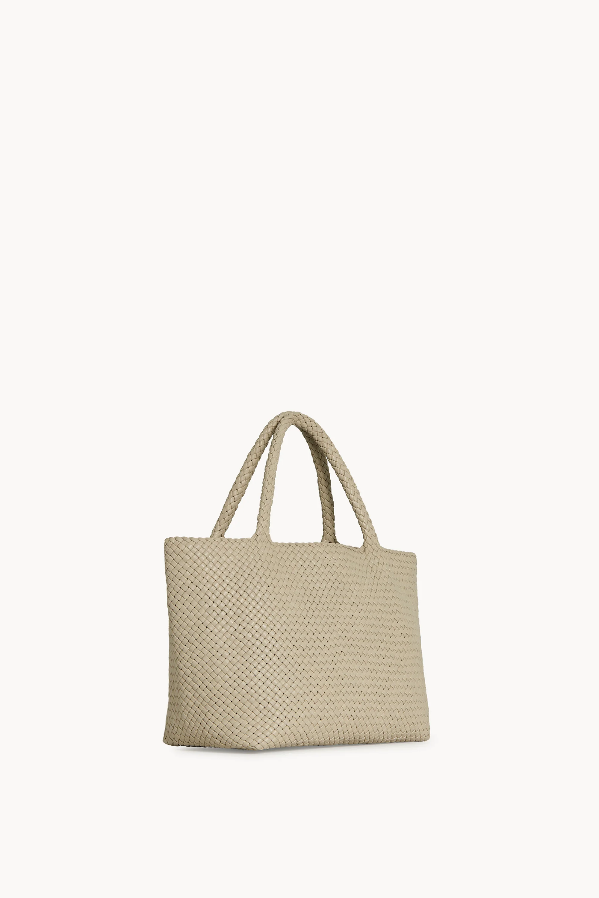 Ruth Tote Bag in Leather